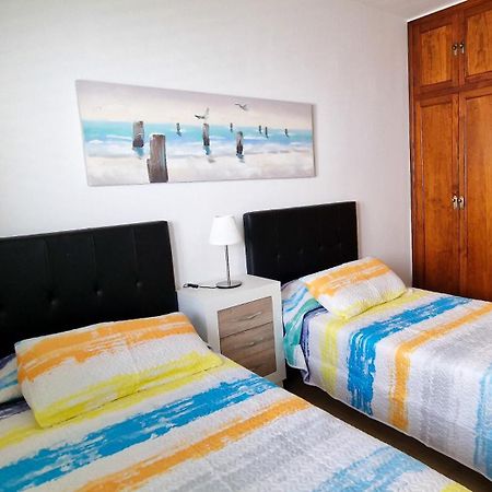 Apartamento De La Playa I Puerto del Carmen  Esterno foto