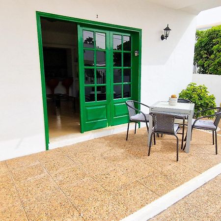 Apartamento De La Playa I Puerto del Carmen  Esterno foto