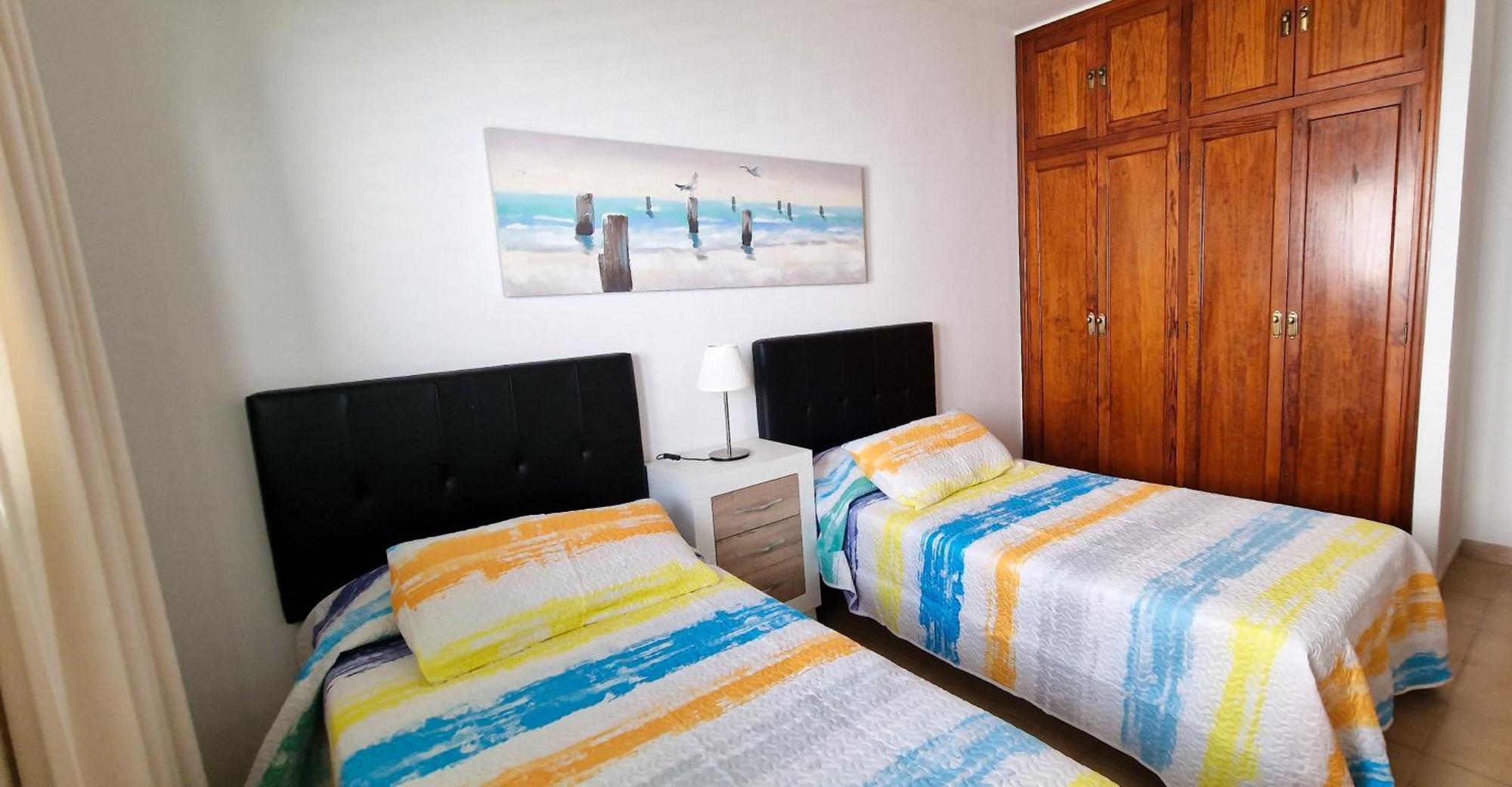 Apartamento De La Playa I Puerto del Carmen  Esterno foto