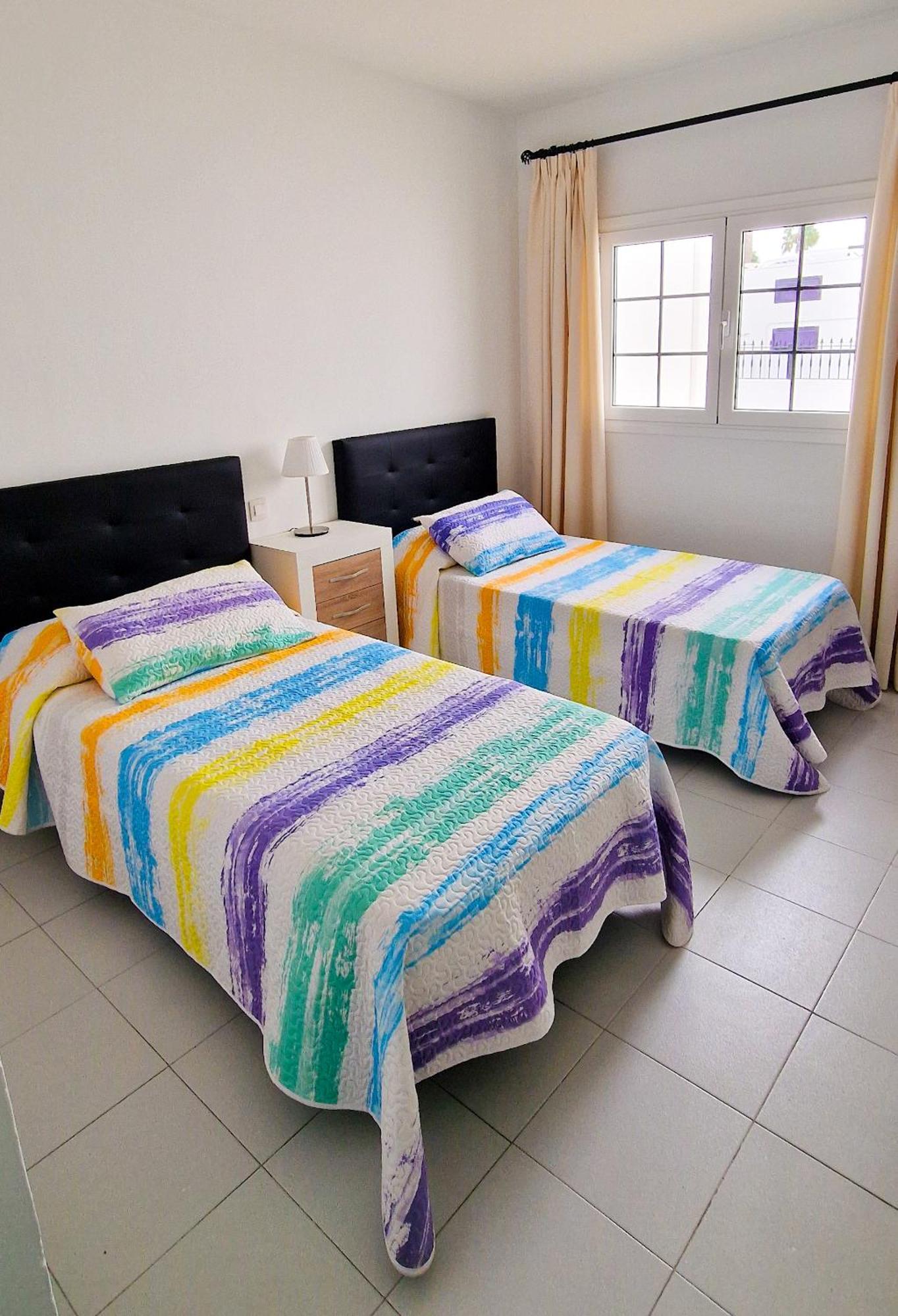 Apartamento De La Playa I Puerto del Carmen  Esterno foto